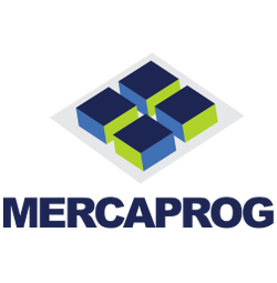 Mercaprog Logo